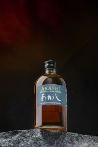 Akashi Blended Sherry Cask Finish 