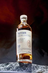 Arran 10 ans