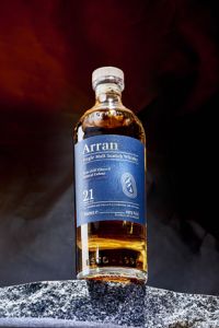 Arran 21YO 