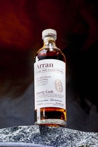 Arran Sherry Cask The Bodega 