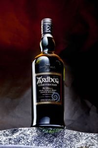 Ardbeg Corryvreckan