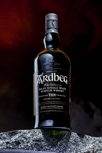 Ardbeg 10 ans