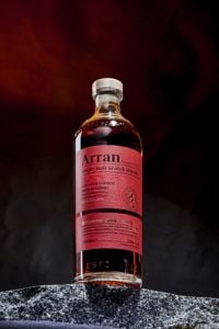 Arran The Amarone Cask Finish