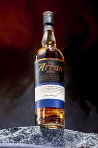 Arran The Port Cask Finish 