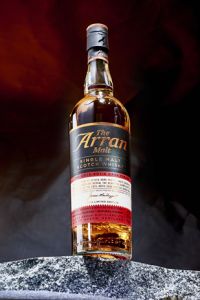 Arran The Côte-Rotie Cask Finish
