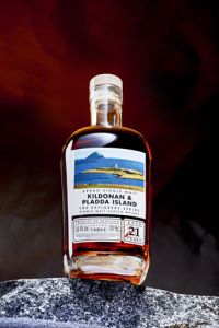 Arran The Explorers Series Volume Three Kildonan & Pladda Island