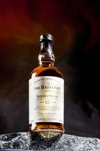 The Balvenie 12 ans Double Wood