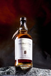 The Balvenie 12 ans The Sweet Toast of American Oak