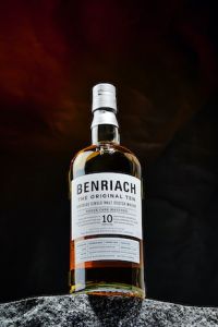 Benriach The Original Ten