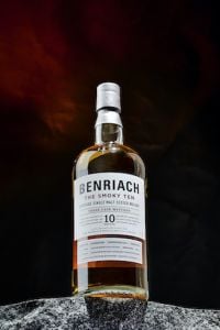 Benriach The Smoky Ten