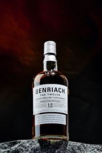 Benriach The Twelve