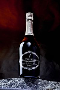 Billecart-Salmon Cuvée Nicolas François Billecart 2002