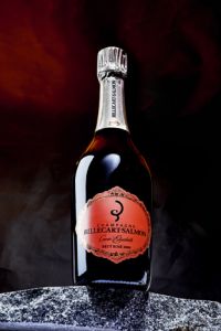 Billecart-Salmon Cuvée Elizabeth Salmon Rosé 2006