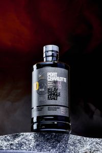 Bruichladdich Port Charlotte 10