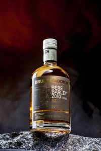 Bruichladdich Bere Barley 2010 