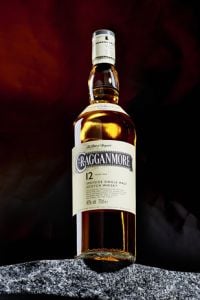 Cragganmore 12 ans