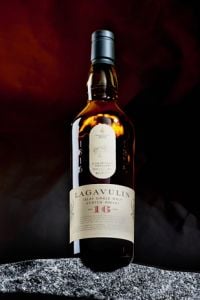 Lagavulin 16 ans