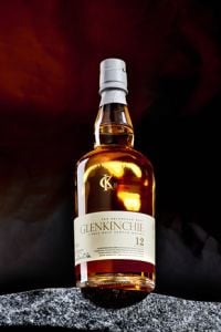 Glenkinchie 12 ans