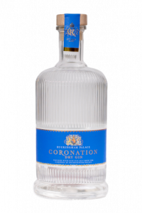 Buckingham Palace Coronation Dry Gin