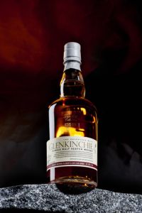 Glenkinchie Amontillado finish