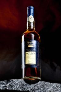 Oban Montilla Fino finish