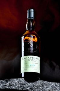 Lagavulin Pedro Ximenez finish