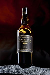 Caol Ila Moscatel finish