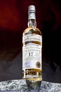 Old Particular Royal Lochnagar 17 ans