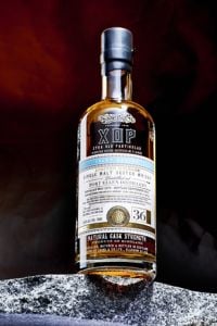 Xtra Old Particular Port Ellen 36 ans 