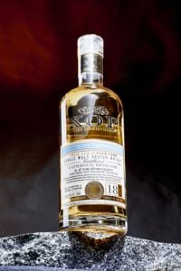 Xtra Old Particular Laphroaig 18 Jahre