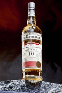Old Particular Mortlach 10 ans
