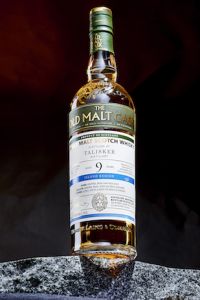Old Malt Cask Talisker 2008/9YO