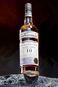 Old Particular Blair Athol 2009/10YO