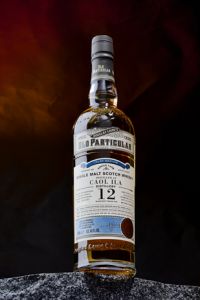 Old Particular Caol Ila 2008 12 ans