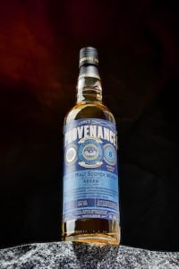 Provenance Arran 8YO