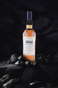 Strathmill 12 ans Flora & Fauna