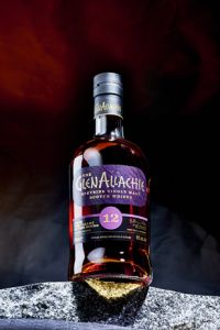 GlenAllachie 12 ans