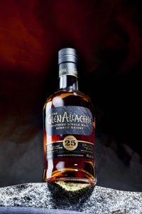 GlenAllachie 25 Jahre