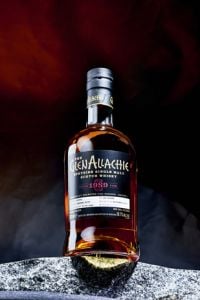 GlenAllachie 1989 Cask 100049 Sherry Butt