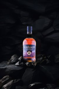 GlenAllachie 10YO Chinquapin Virgin Oak 