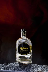 Bisbino Ginger Dry