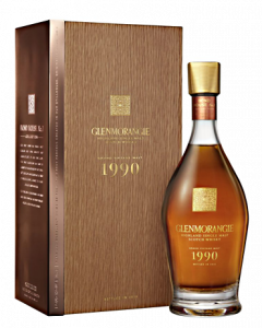 Glenmorangie Grand Vintage 1991