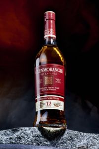 Glenmorangie Lasanta 12 ans