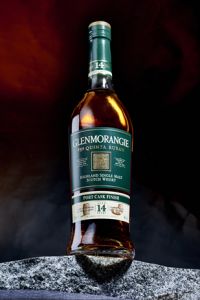 Glenmorangie Quinta Ruban 14 ans