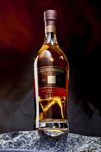 Glenmorangie 18 ans