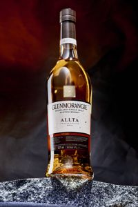 Glenmorangie Allta Private Edition No 10