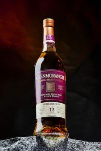 Glenmorangie Malaga Cask Finish
