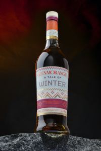 Glenmorangie A Tale of Winter 