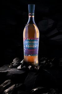 Glenmorangie A Tale of Forest