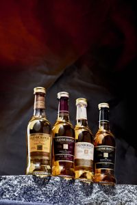 Coffret découverte Glenmorangie